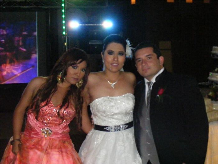 EN LA FIESTA
