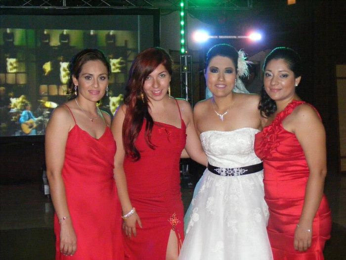 EN LA FIESTA