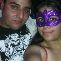 Sube una foto con tu pareja - 1