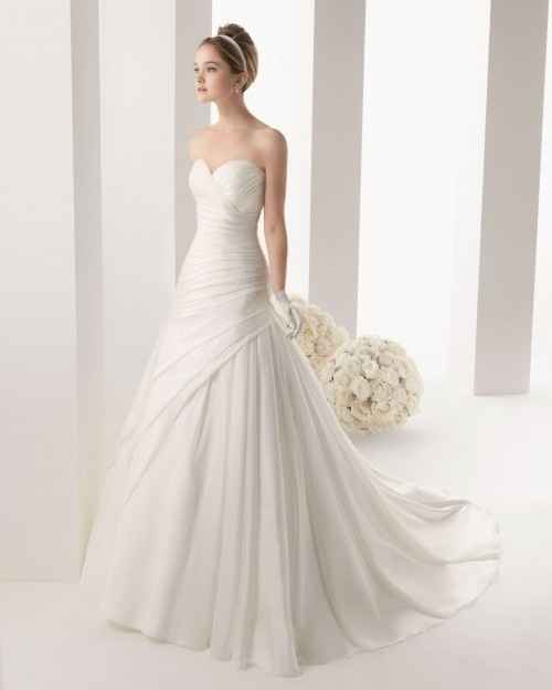 Sube la foto de tu vestido de novia! - 2