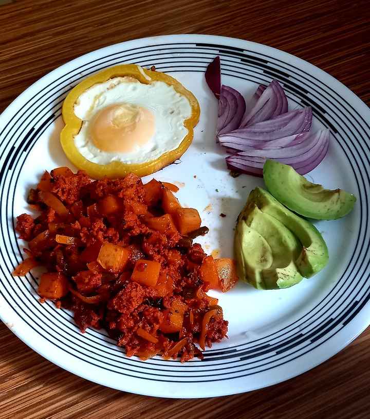 📷Publica una foto de algo que tú y tu amor hayan comido juntos en una ocasión especial - 1