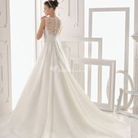 Sube la foto de tu vestido de novia! - 1