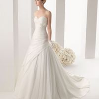 Sube la foto de tu vestido de novia! - 2