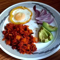 📷Publica una foto de algo que tú y tu amor hayan comido juntos en una ocasión especial - 1