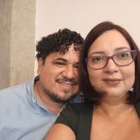 📷Publica la primera foto que se tomaron comprometidos - 1