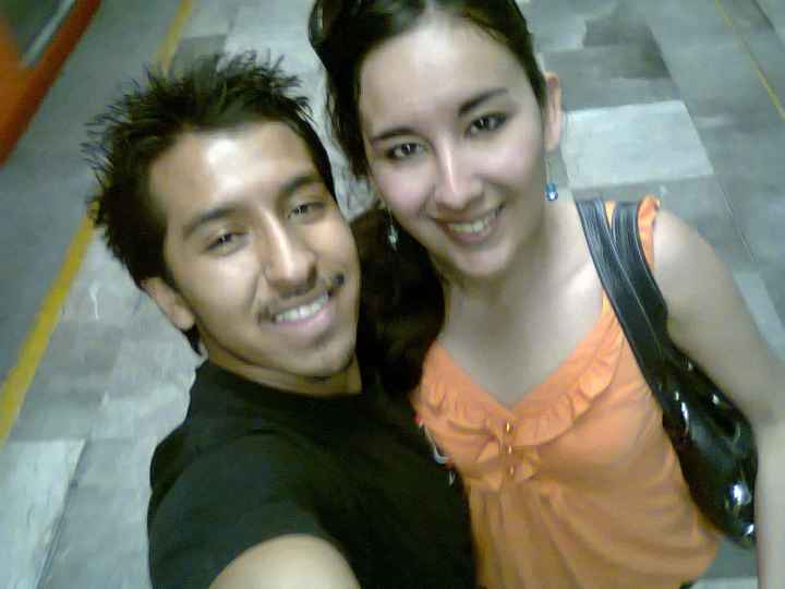Mi amor :)