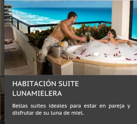 Luna de miel en cancún ? - 2