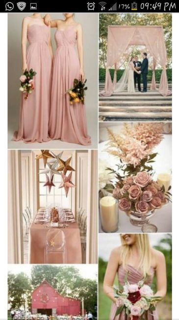 Ideas... quien me da algunas? - 1