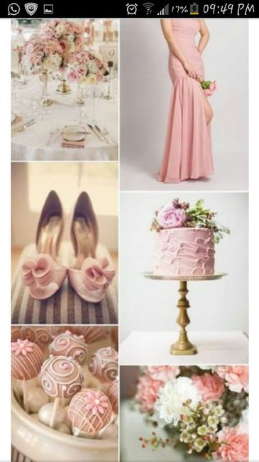 Ideas... quien me da algunas? - 2