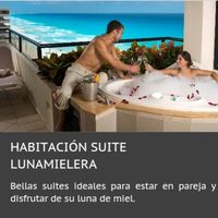 Luna de miel en cancún ? - 2