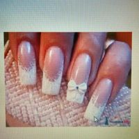 Cómo piensan arreglarse las uñas para la boda??? - 1