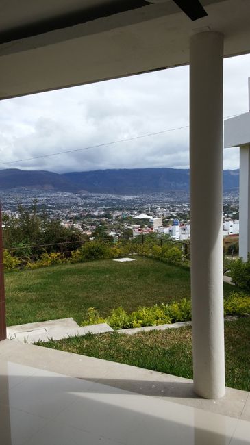 Ya tengo salÓn!! :) - 3