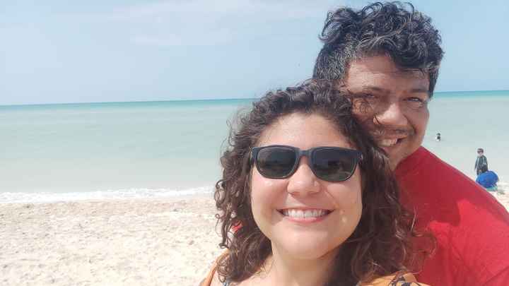 📸 Chismógrafo: Sube una foto con tu prometid@ 📸 - 1
