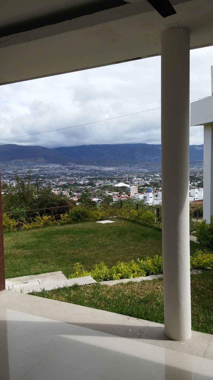 Ya tengo salÓn!! :) - 3