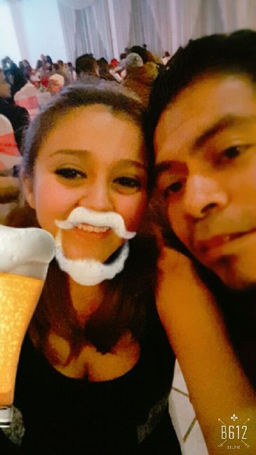 Sube una foto con tu FM o tu FE - 1