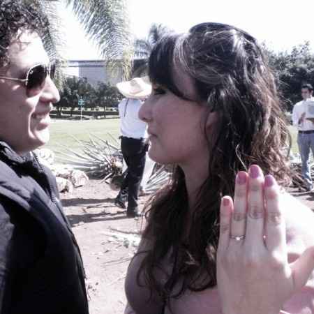 Anillo de compromiso