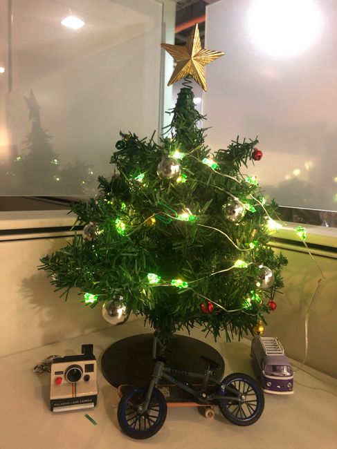 ¿Les gusta la navidad o son una pareja Grinch? - 1