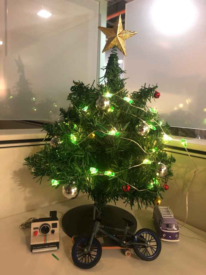 ¿Les gusta la navidad o son una pareja Grinch? - 1