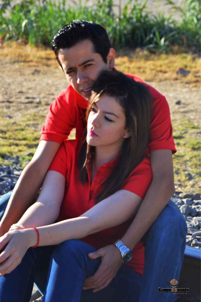 ¿Nos presentas a tu pareja? - 1