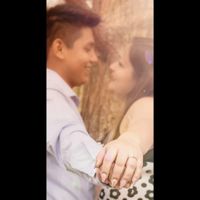 M&e - Save the Date - 2