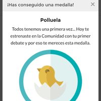 Otra medalla!! - 1