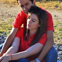 ¿Nos presentas a tu pareja? - 1