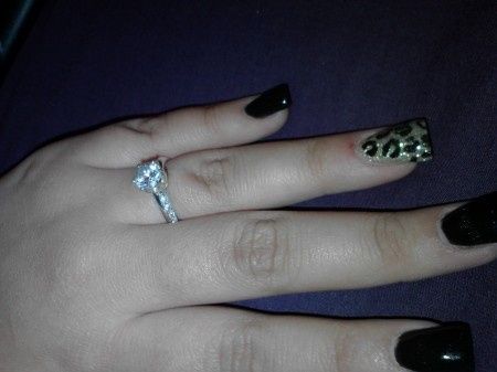 Mi anillo