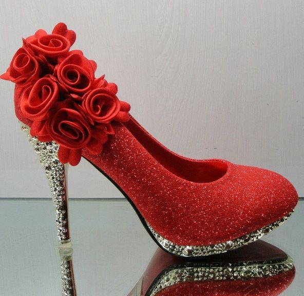 Catálogo de zapatos de la comunidad - 1