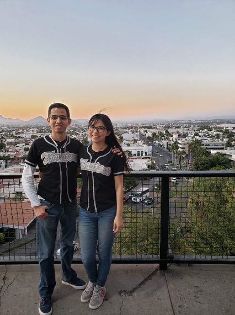 Reto con regalo: Sube una foto con tu pareja🎁 25