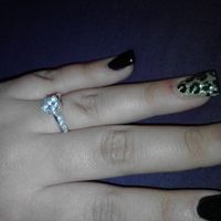 Mi anillo