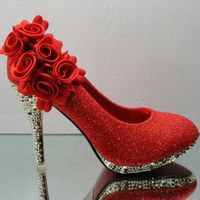 Catálogo de zapatos de la comunidad - 1