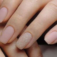 Comparte tus uñas - 1