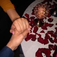 Por último... Muéstranos tu anillo 💍😍 - 1