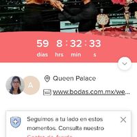 Reto con regalo: Sube una captura de pantalla tu contador 🎁 - 1