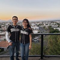 Reto con regalo: Sube una foto con tu pareja🎁 - 1