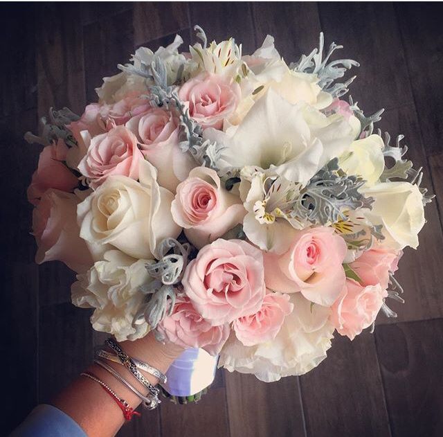 !Muestrenme su ramo! 💐 - 2
