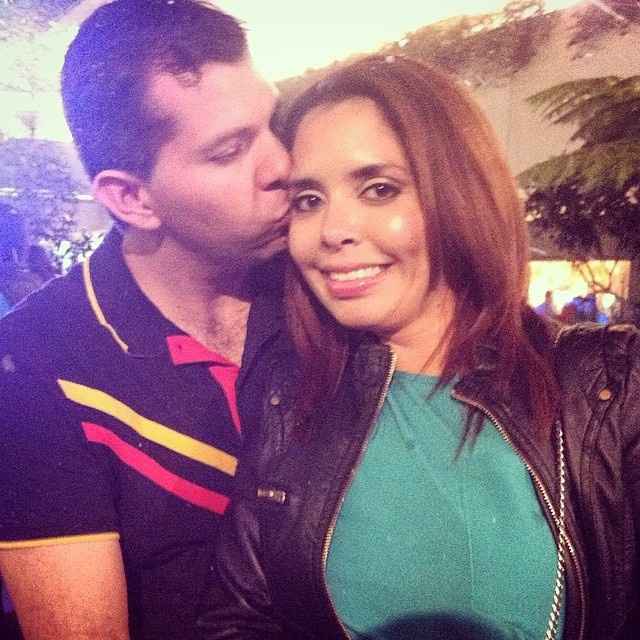 Nuestro noviasgo