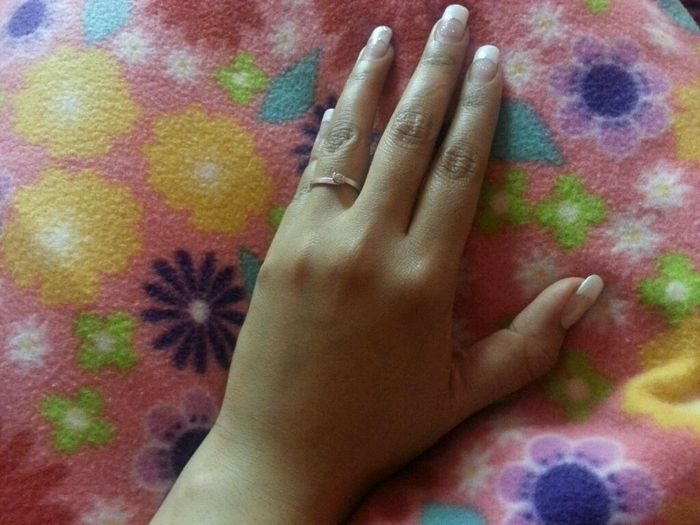 Anillos pequeños - 1