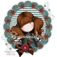 ¡Hola! Me presento... - 1