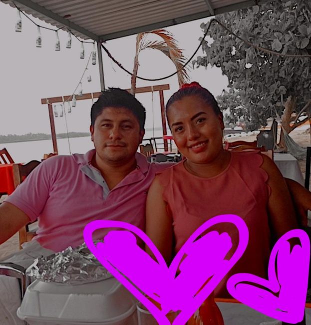 Jesús y Tere - 1