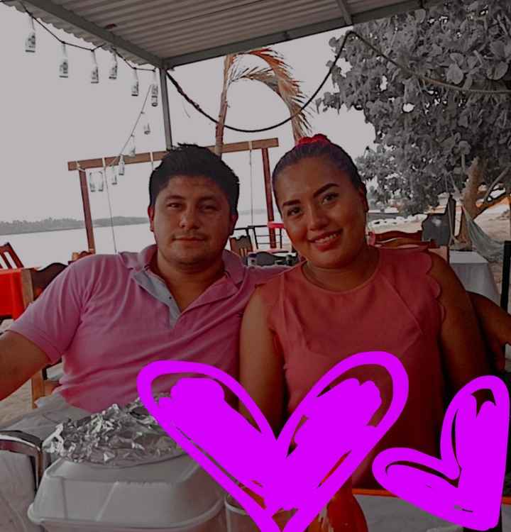 Jesús y Tere - 1