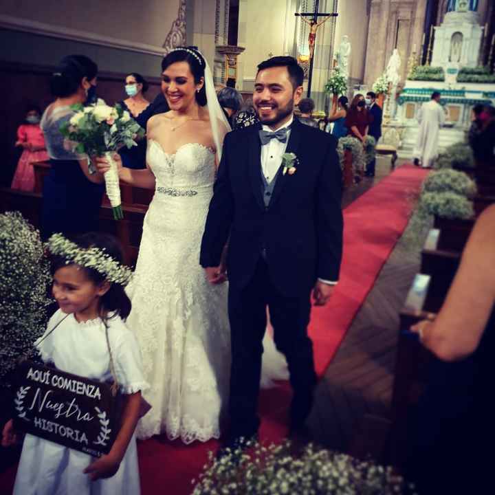 Mi libro de firmas, Priscila - 1