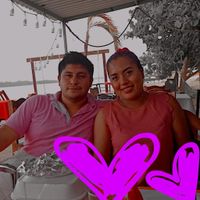 Jesús y Tere - 1