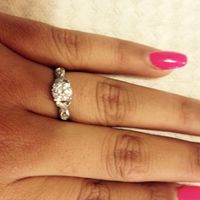 Lo miran todo el dia y no es a su novio? yo si - 1