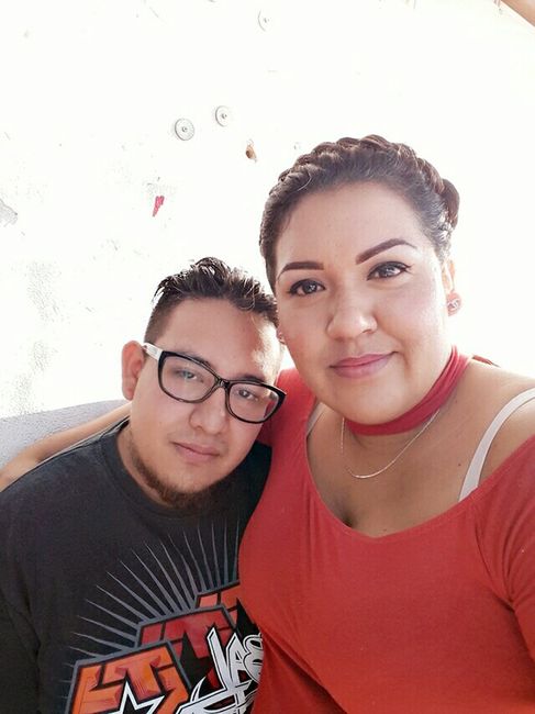 Sube una foto con tu FM o tu FE - 1