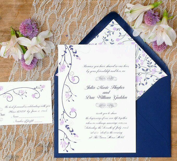 Que opinan de estas invitaciones?? - 5