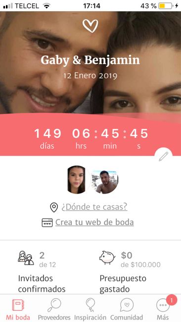 A- a compartir marcadores!!! - 1