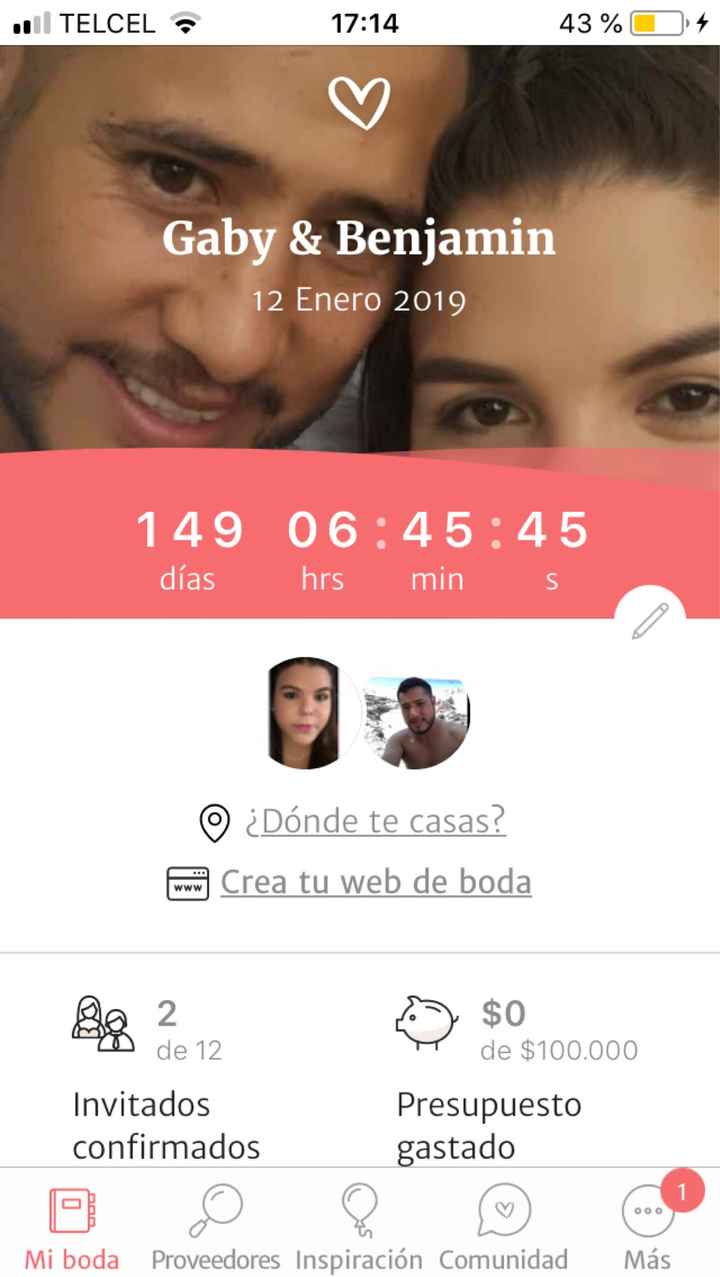 A- a compartir marcadores!!! - 1