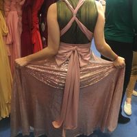 Vestidos convertibles para las damas - 2