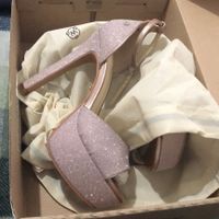 Vamos a animarnos ¿ya tienen sus zapatos?👠 - 1